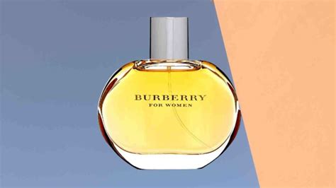 burberry classic 3.4 for women|discontinued burberry perfume for women.